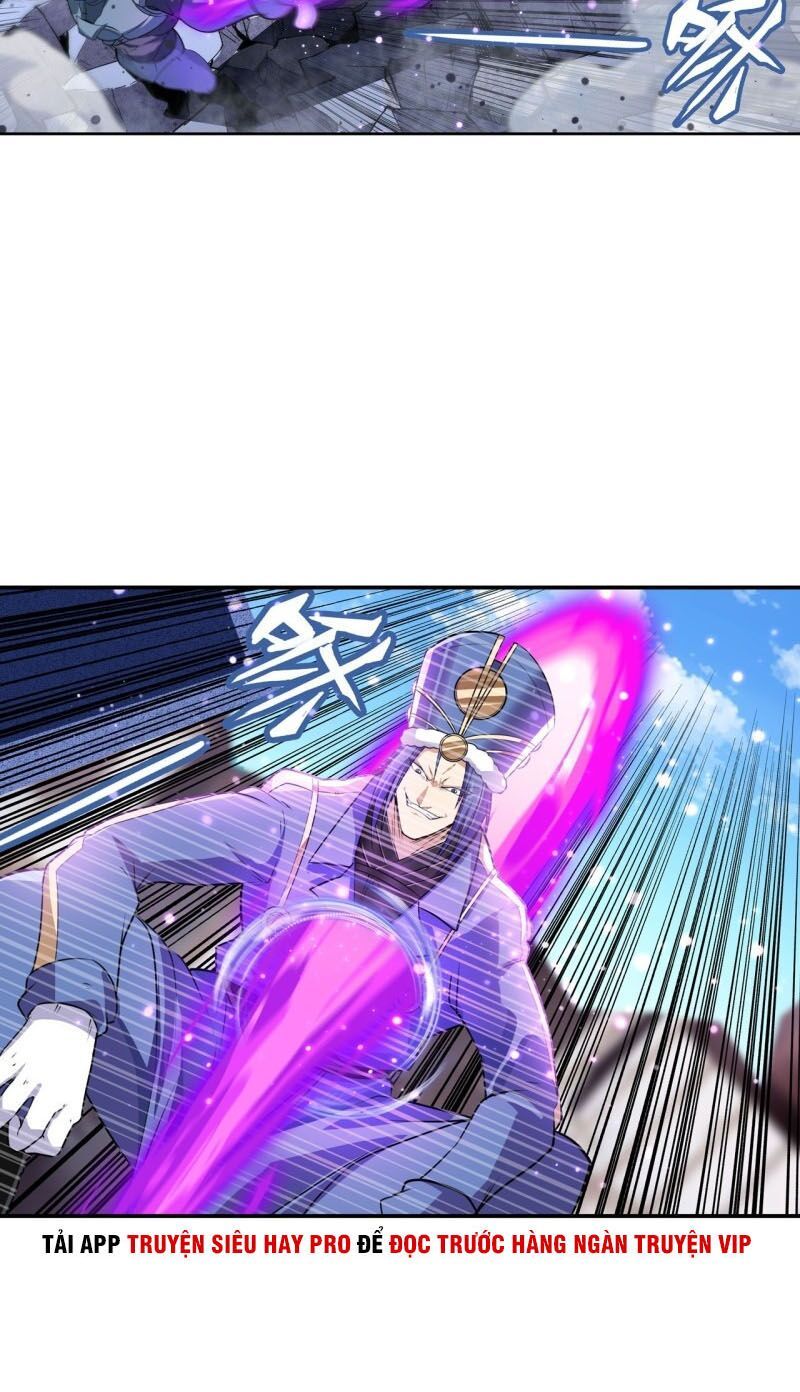 đọc truyện Anh Hùng ? Ta Không Làm Lâu Rồi Chương 205 ảnh 27 tại Thiên Thai Truyện