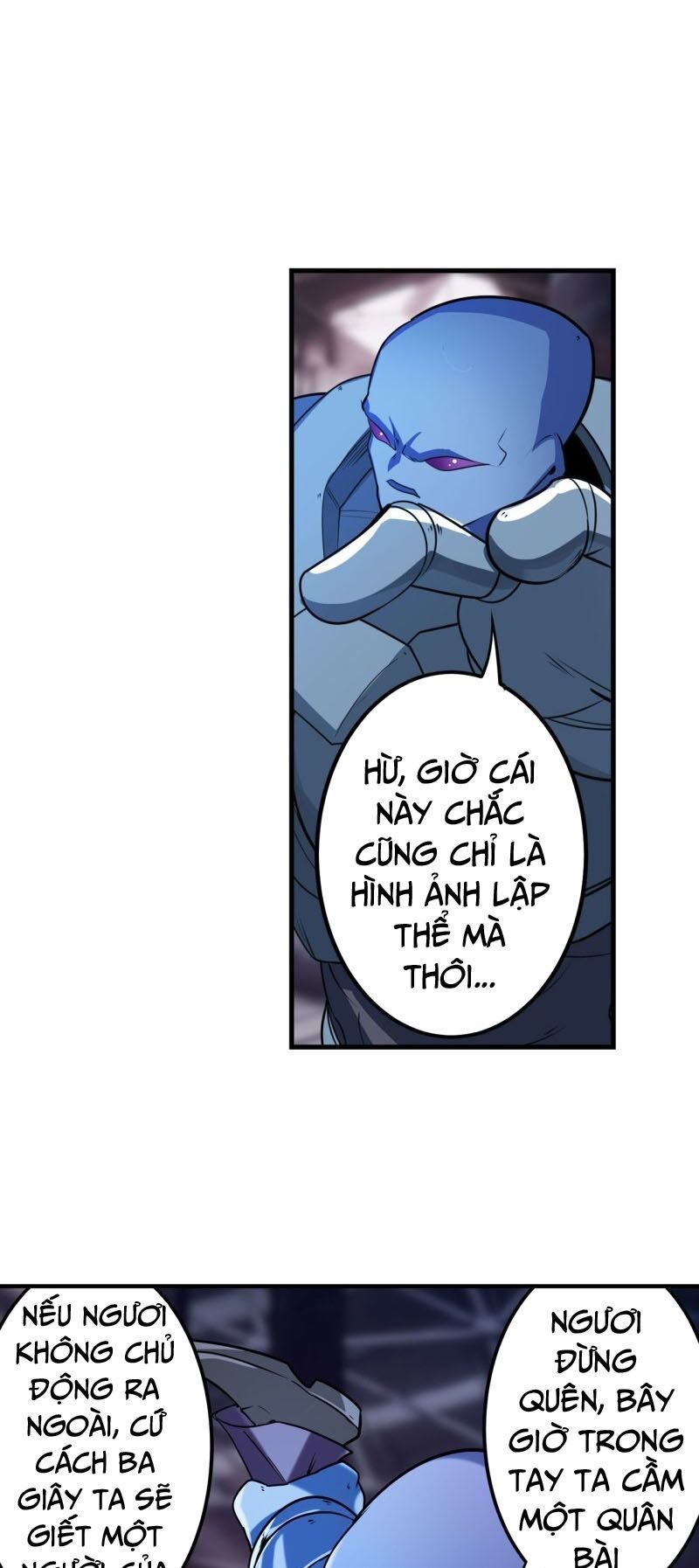 đọc truyện Anh Hùng ? Ta Không Làm Lâu Rồi Chương 205 ảnh 28 tại Thiên Thai Truyện