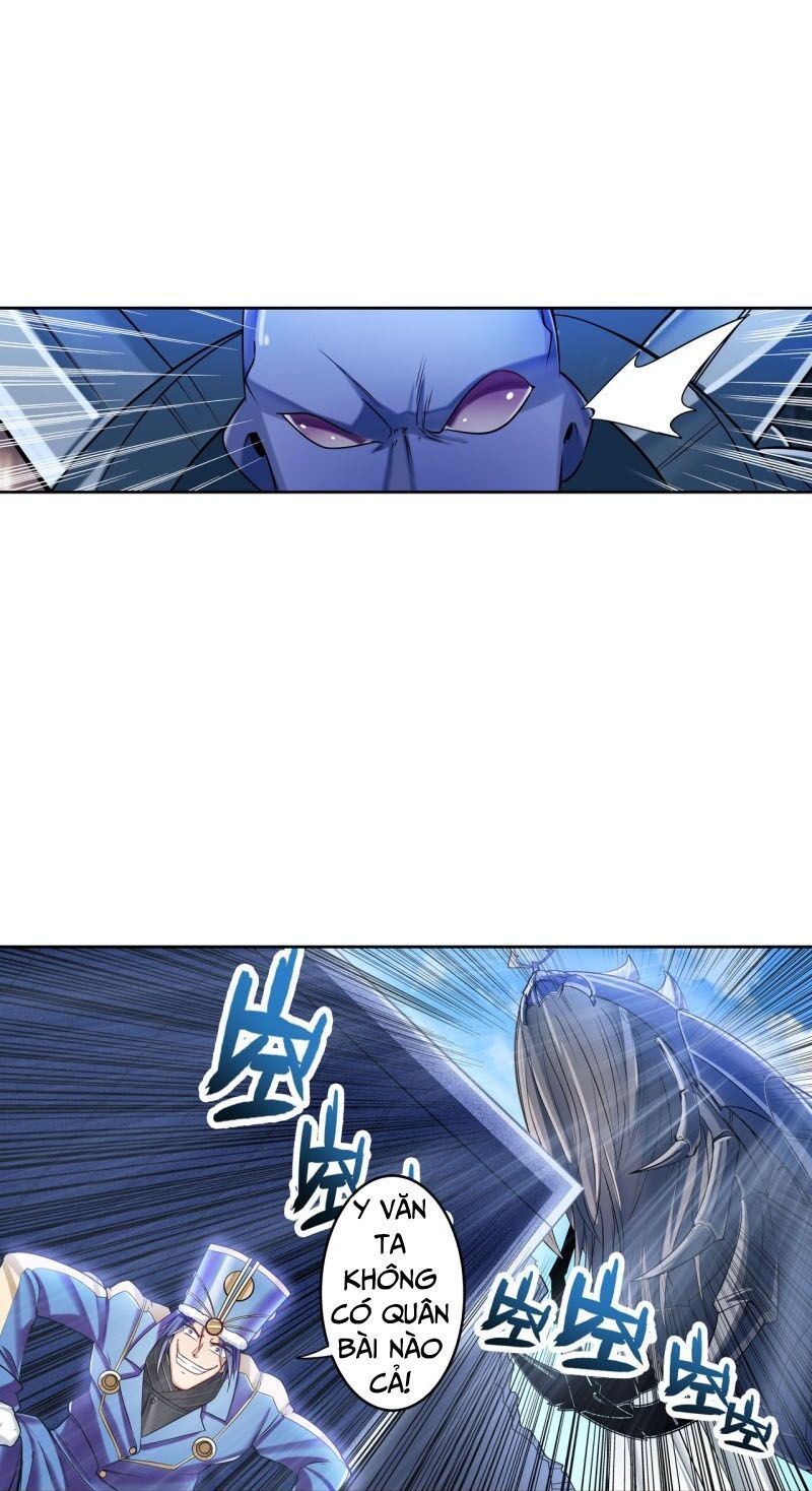 đọc truyện Anh Hùng ? Ta Không Làm Lâu Rồi Chương 205 ảnh 30 tại Thiên Thai Truyện