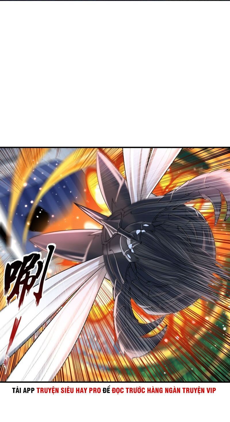 đọc truyện Anh Hùng ? Ta Không Làm Lâu Rồi Chương 205 ảnh 31 tại Thiên Thai Truyện