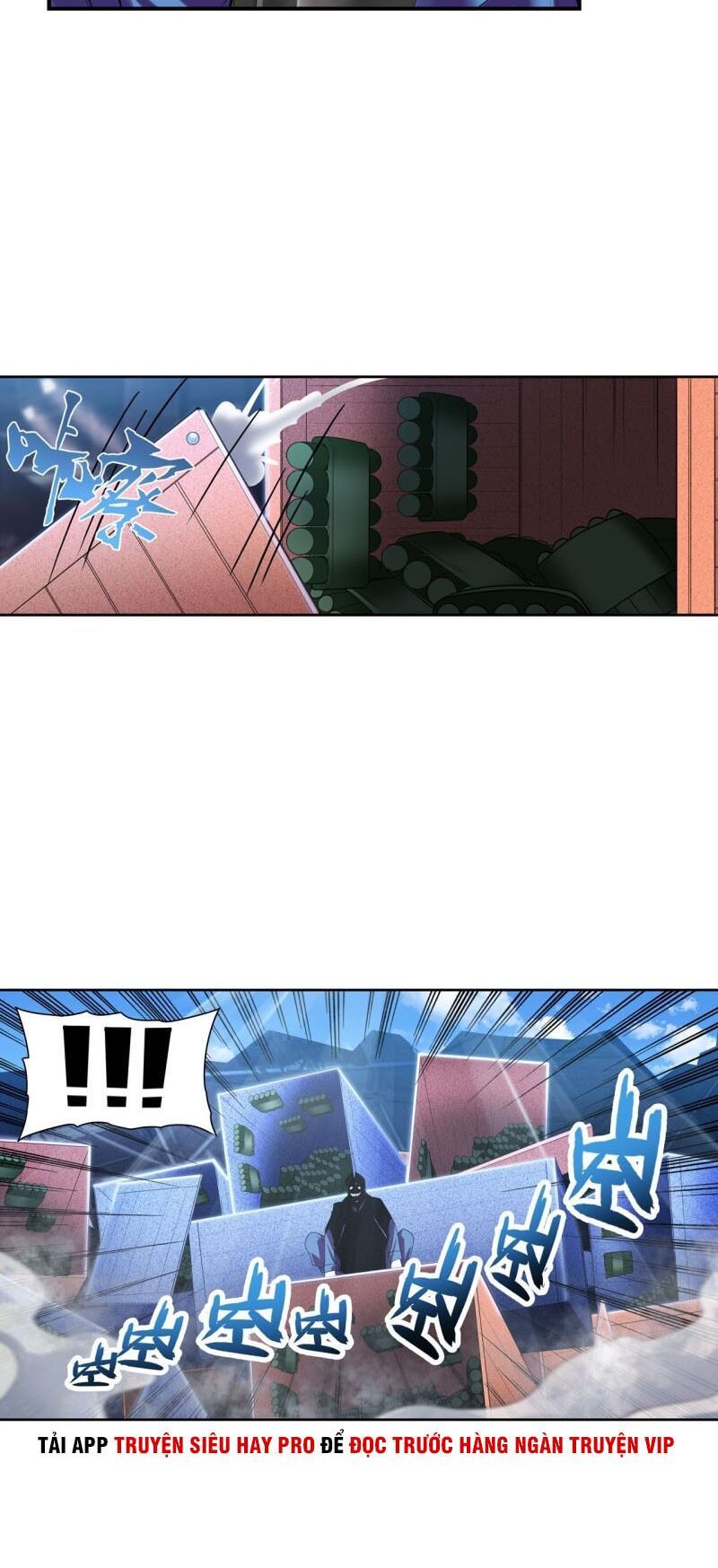 đọc truyện Anh Hùng ? Ta Không Làm Lâu Rồi Chương 205 ảnh 35 tại Thiên Thai Truyện