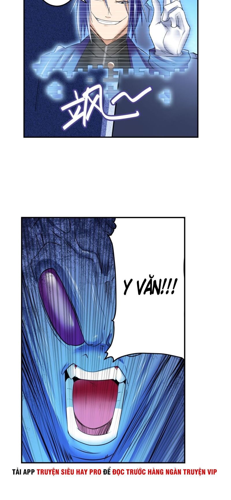 đọc truyện Anh Hùng ? Ta Không Làm Lâu Rồi Chương 205 ảnh 37 tại Thiên Thai Truyện