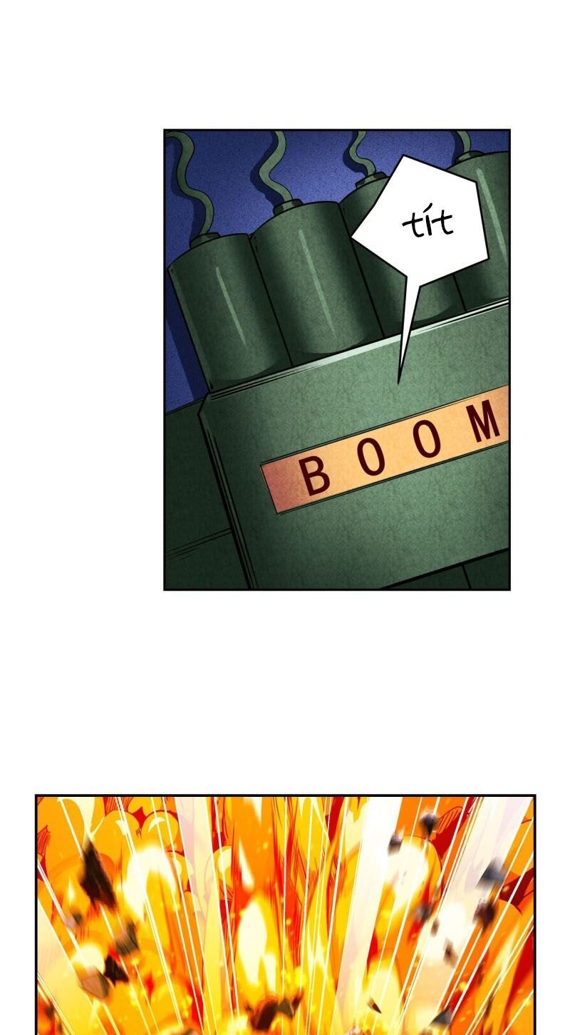 đọc truyện Anh Hùng ? Ta Không Làm Lâu Rồi Chương 205 ảnh 38 tại Thiên Thai Truyện