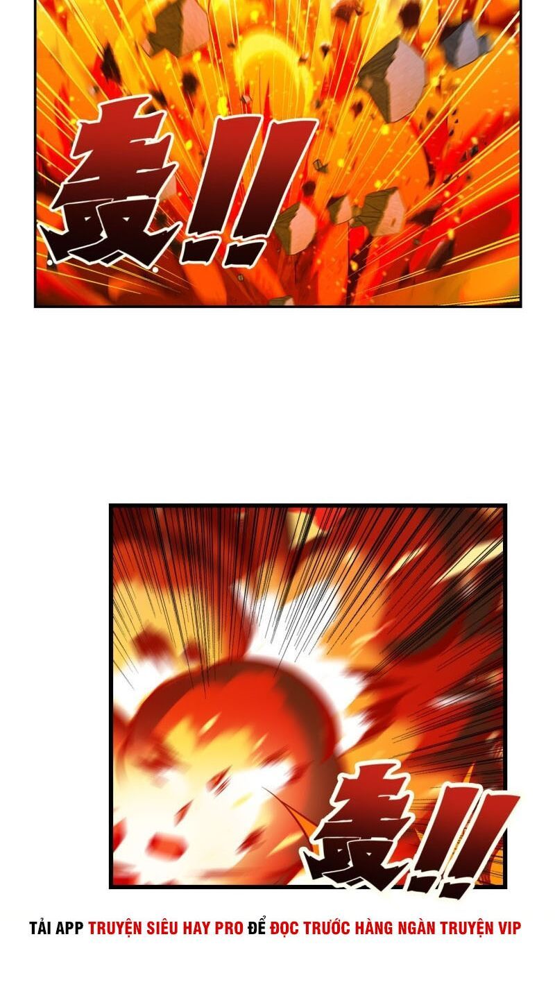 đọc truyện Anh Hùng ? Ta Không Làm Lâu Rồi Chương 205 ảnh 39 tại Thiên Thai Truyện