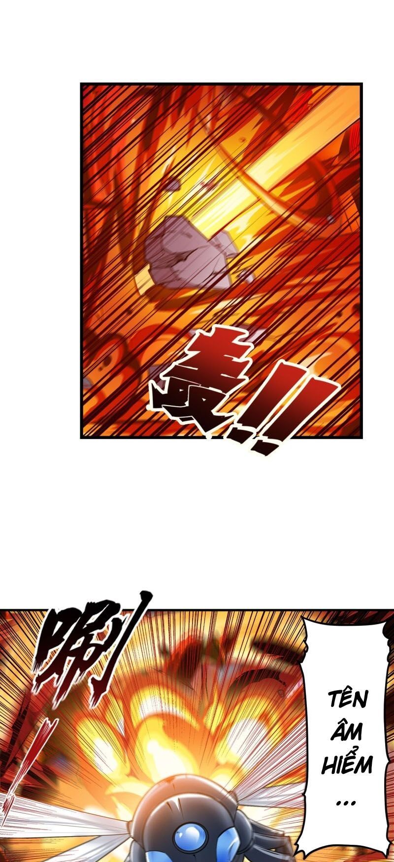 đọc truyện Anh Hùng ? Ta Không Làm Lâu Rồi Chương 205 ảnh 40 tại Thiên Thai Truyện