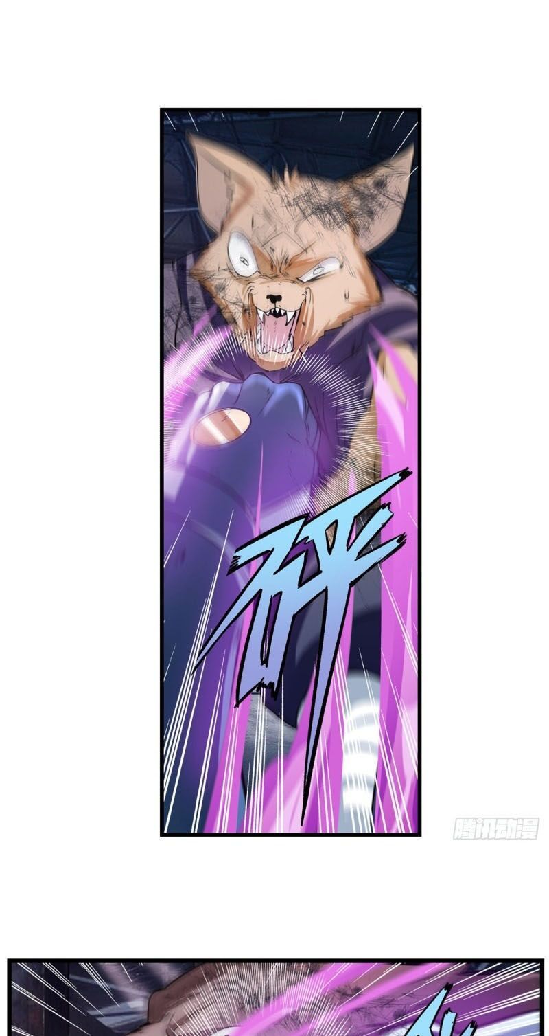 đọc truyện Anh Hùng ? Ta Không Làm Lâu Rồi Chương 205 ảnh 8 tại Thiên Thai Truyện