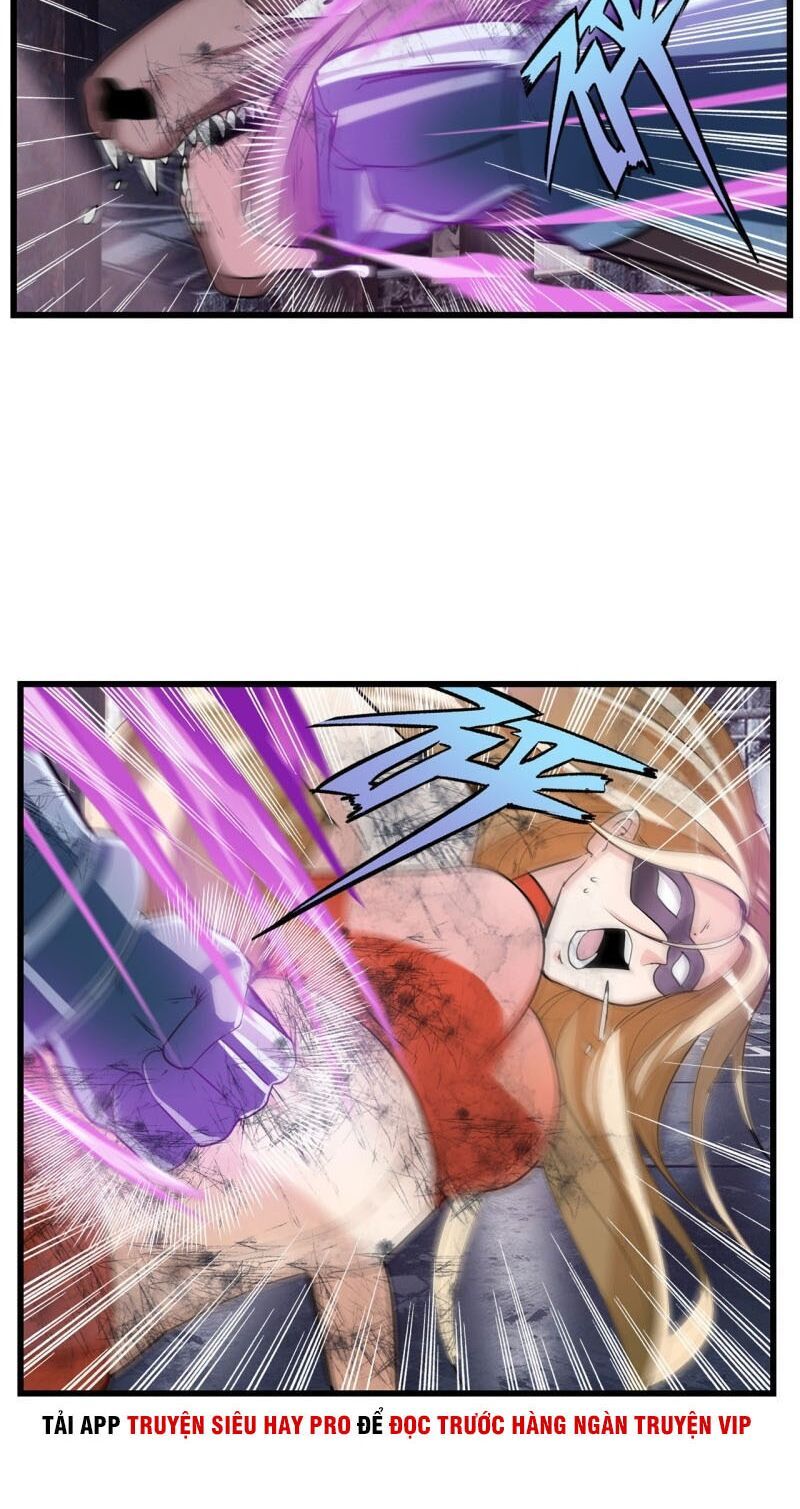 đọc truyện Anh Hùng ? Ta Không Làm Lâu Rồi Chương 205 ảnh 9 tại Thiên Thai Truyện