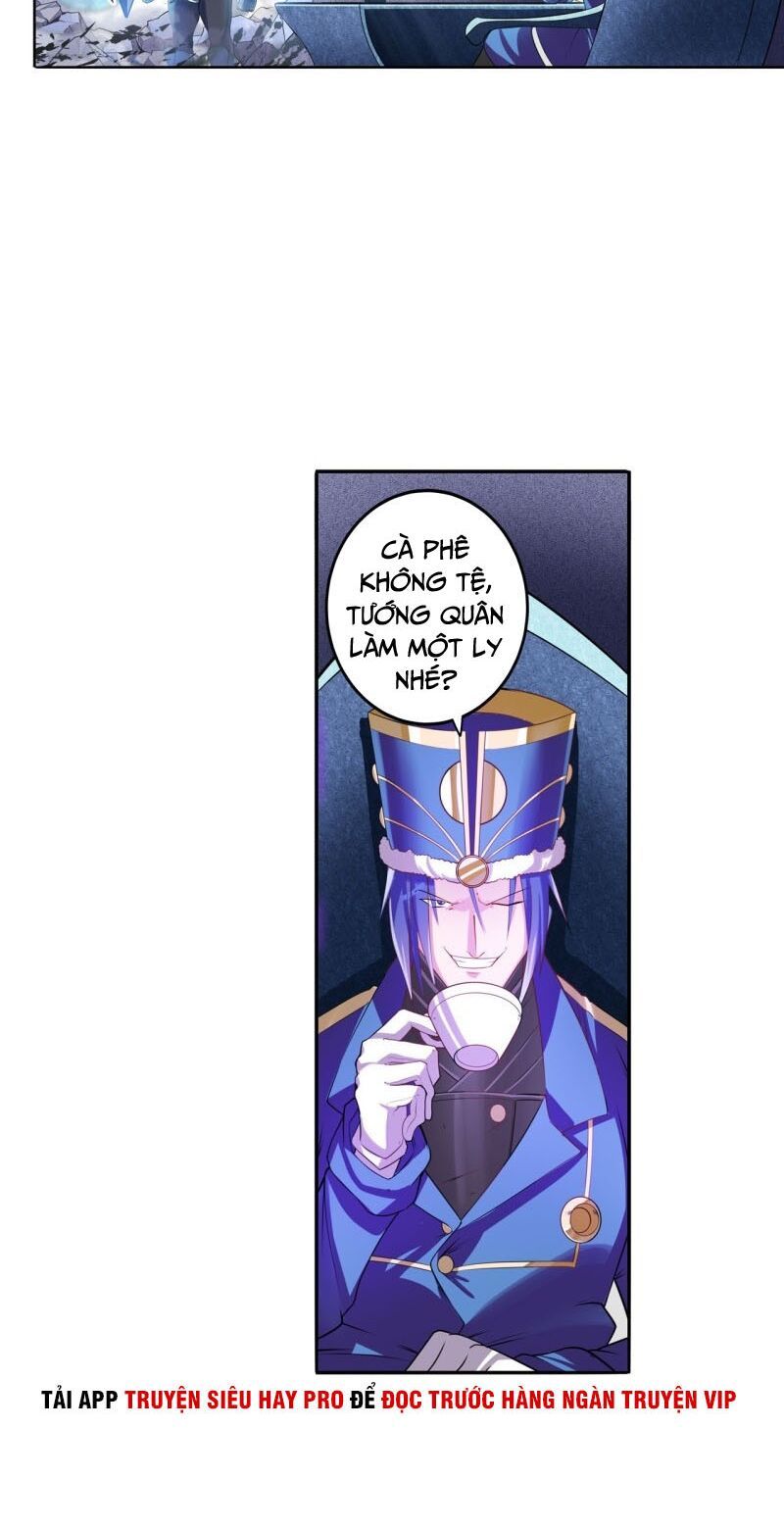 đọc truyện Anh Hùng ? Ta Không Làm Lâu Rồi Chương 206 ảnh 13 tại Thiên Thai Truyện