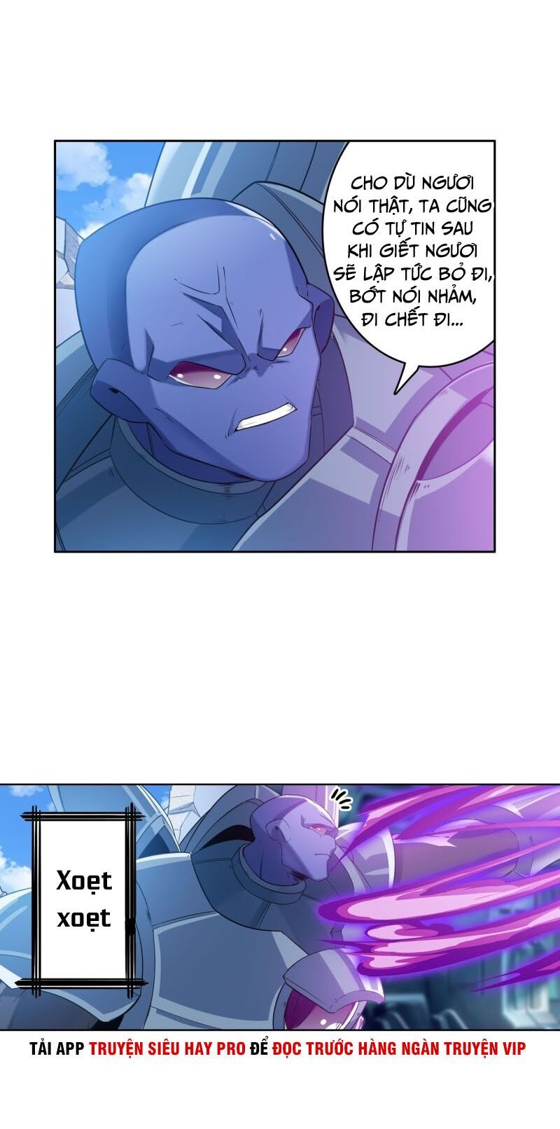 đọc truyện Anh Hùng ? Ta Không Làm Lâu Rồi Chương 206 ảnh 21 tại Thiên Thai Truyện