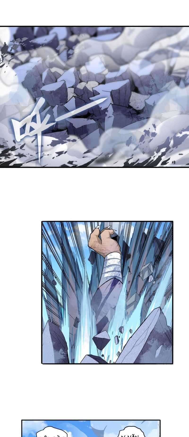 đọc truyện Anh Hùng ? Ta Không Làm Lâu Rồi Chương 206 ảnh 4 tại Thiên Thai Truyện