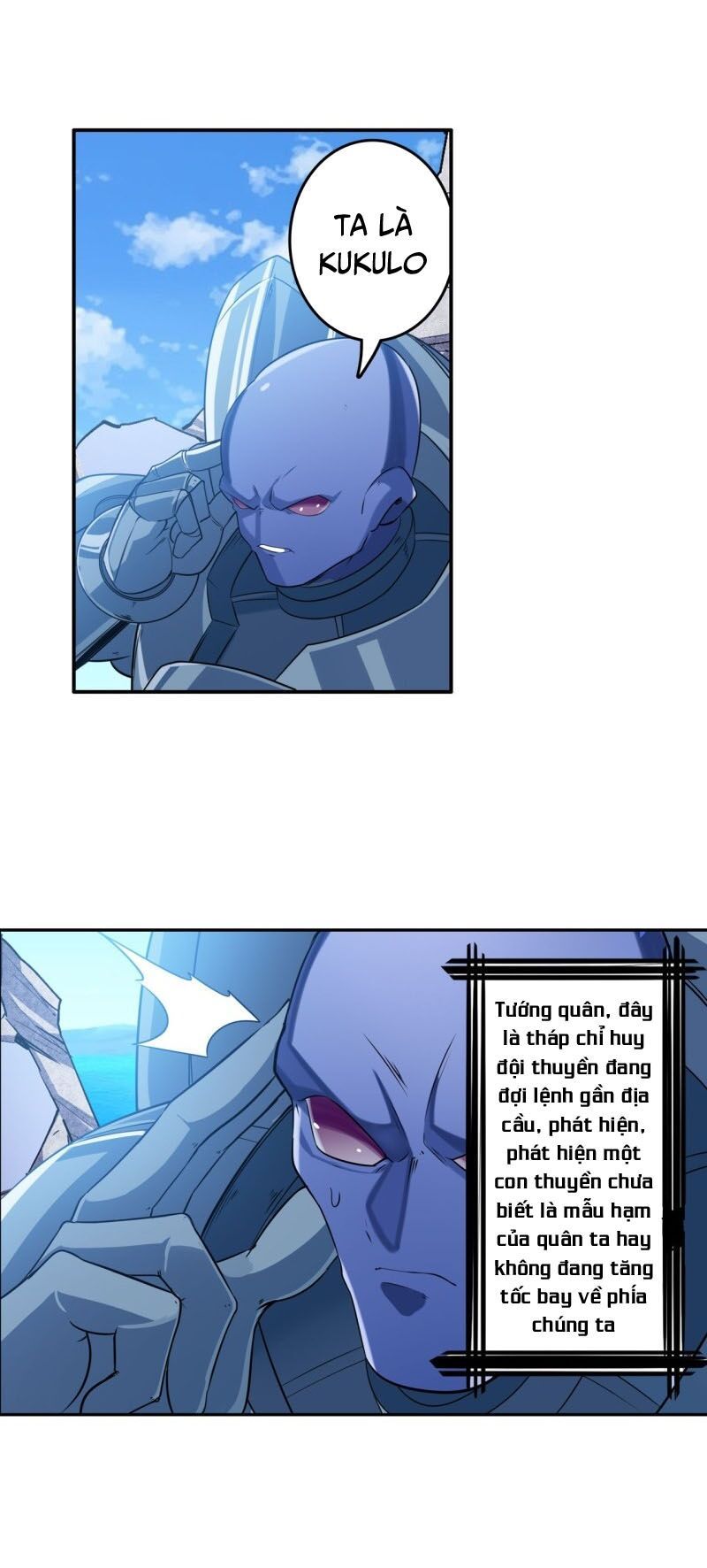 đọc truyện Anh Hùng ? Ta Không Làm Lâu Rồi Chương 206 ảnh 22 tại Thiên Thai Truyện