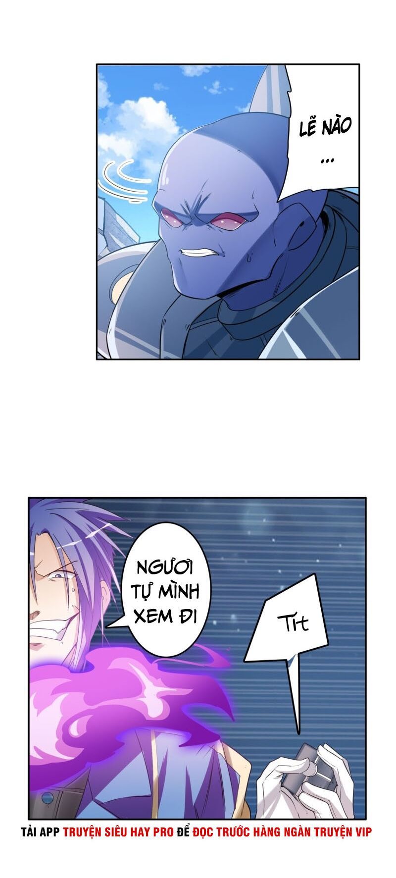 đọc truyện Anh Hùng ? Ta Không Làm Lâu Rồi Chương 206 ảnh 23 tại Thiên Thai Truyện