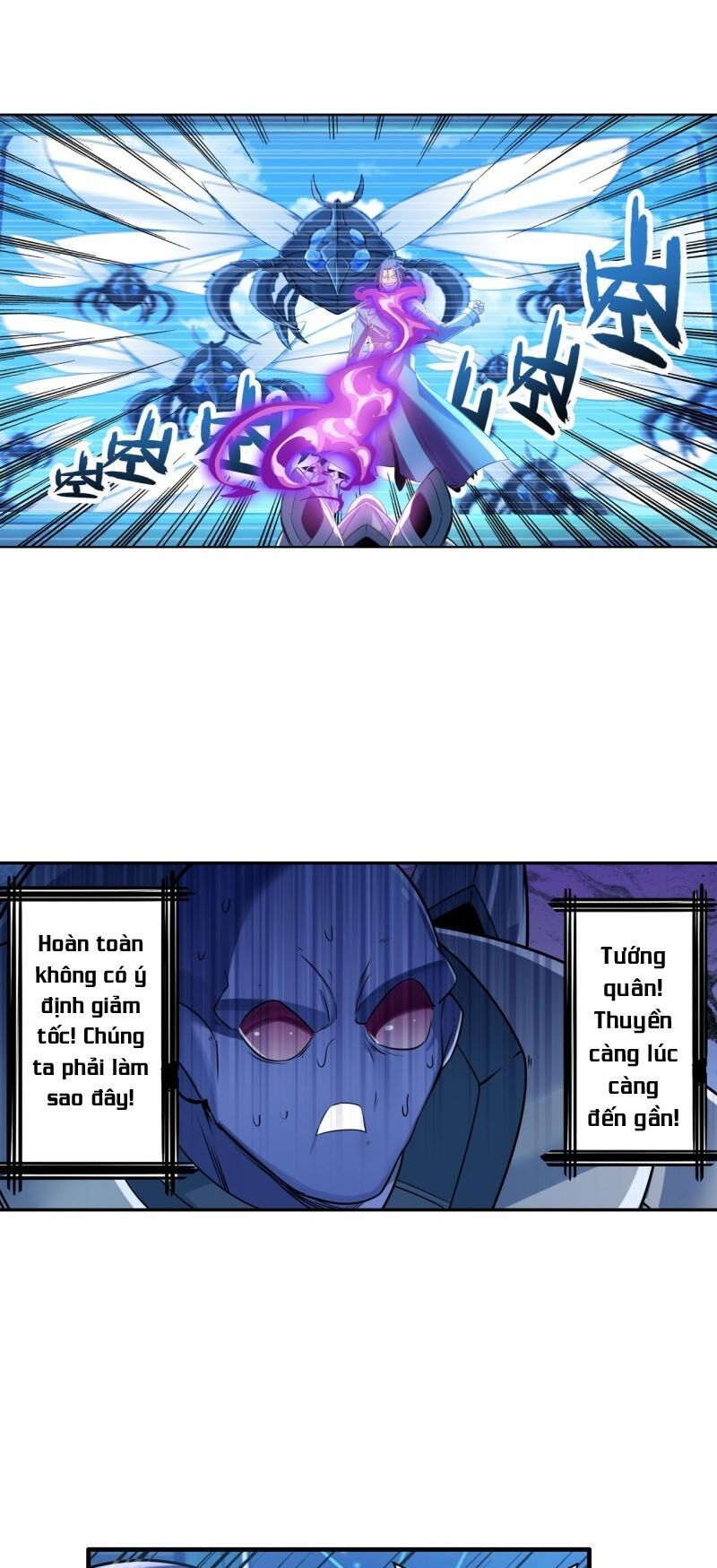 đọc truyện Anh Hùng ? Ta Không Làm Lâu Rồi Chương 206 ảnh 24 tại Thiên Thai Truyện