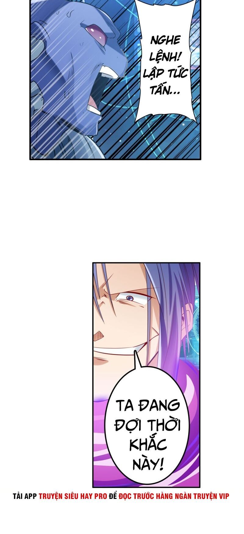 đọc truyện Anh Hùng ? Ta Không Làm Lâu Rồi Chương 206 ảnh 25 tại Thiên Thai Truyện