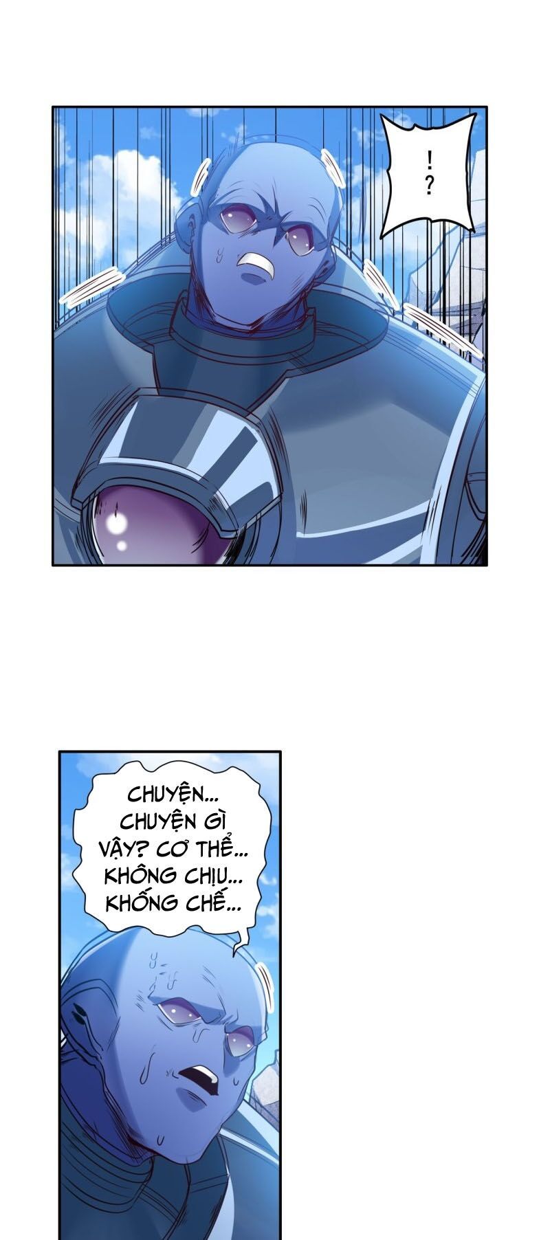 đọc truyện Anh Hùng ? Ta Không Làm Lâu Rồi Chương 206 ảnh 26 tại Thiên Thai Truyện