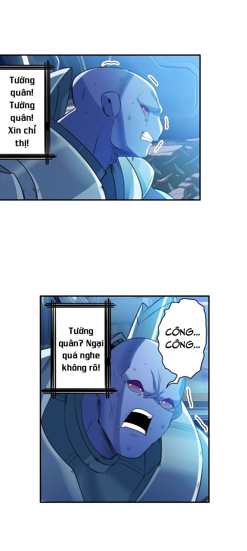 đọc truyện Anh Hùng ? Ta Không Làm Lâu Rồi Chương 206 ảnh 30 tại Thiên Thai Truyện