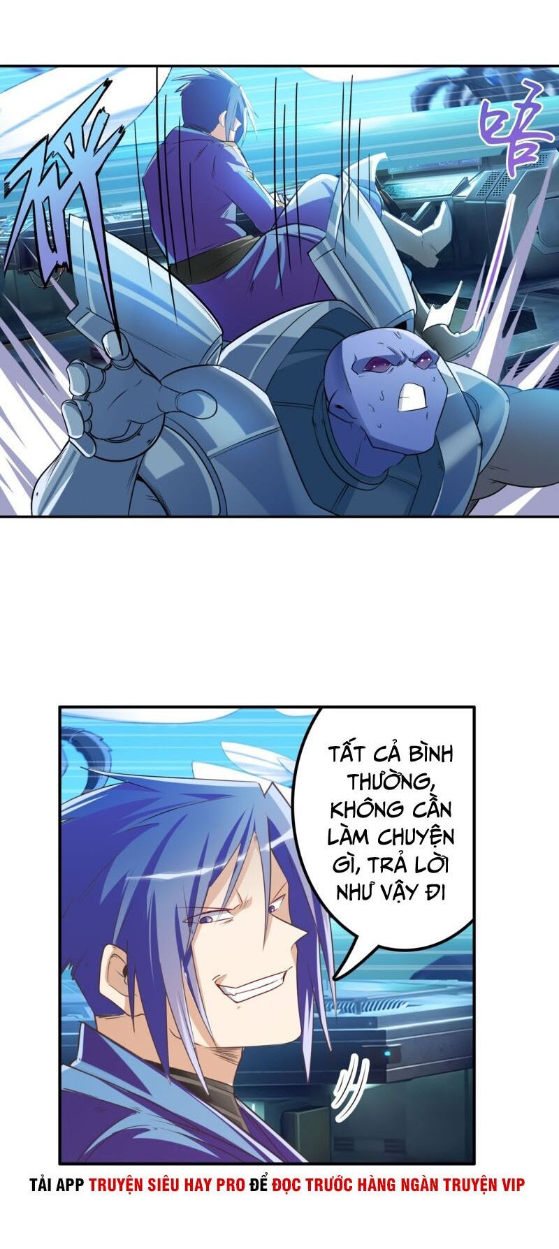 đọc truyện Anh Hùng ? Ta Không Làm Lâu Rồi Chương 206 ảnh 31 tại Thiên Thai Truyện