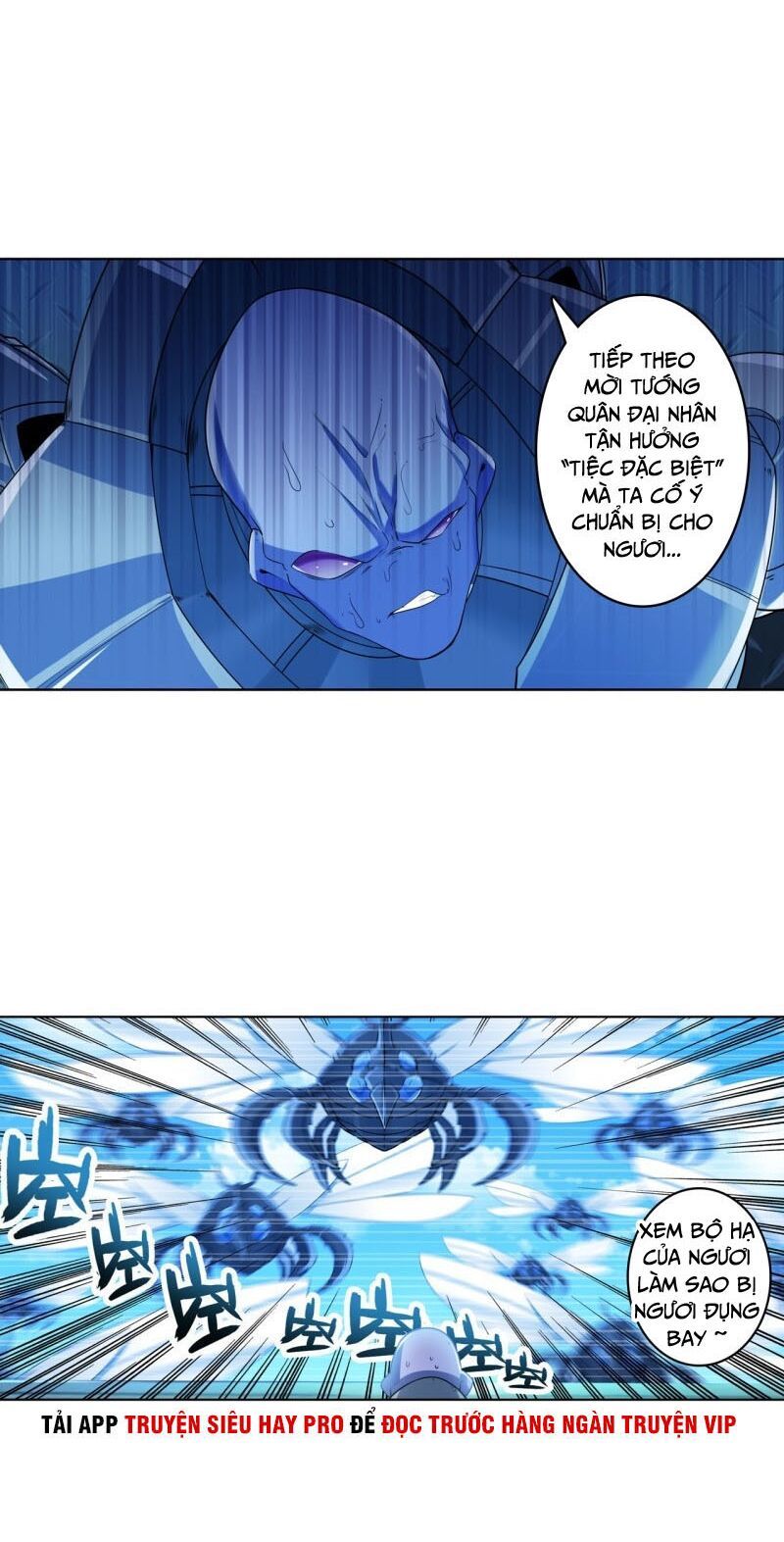 đọc truyện Anh Hùng ? Ta Không Làm Lâu Rồi Chương 206 ảnh 33 tại Thiên Thai Truyện