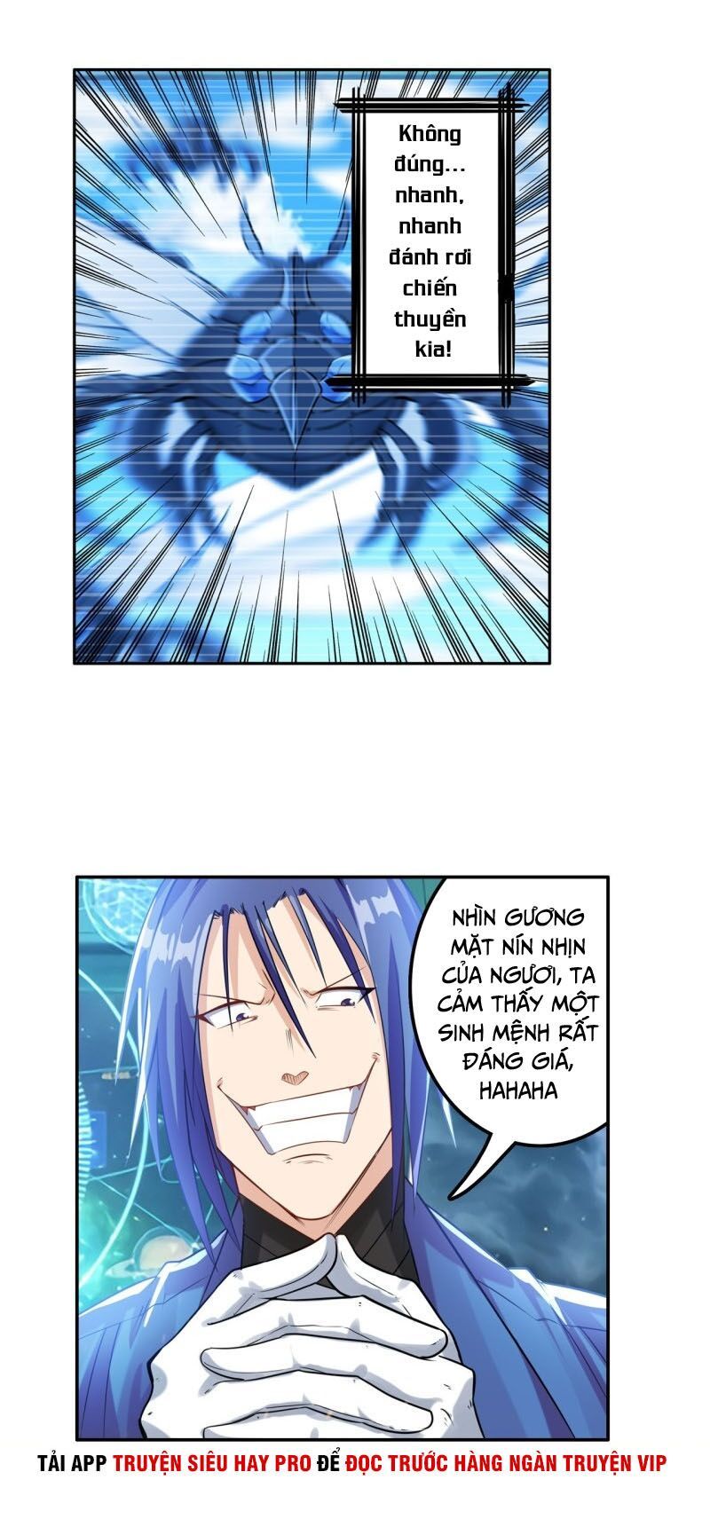 đọc truyện Anh Hùng ? Ta Không Làm Lâu Rồi Chương 206 ảnh 35 tại Thiên Thai Truyện