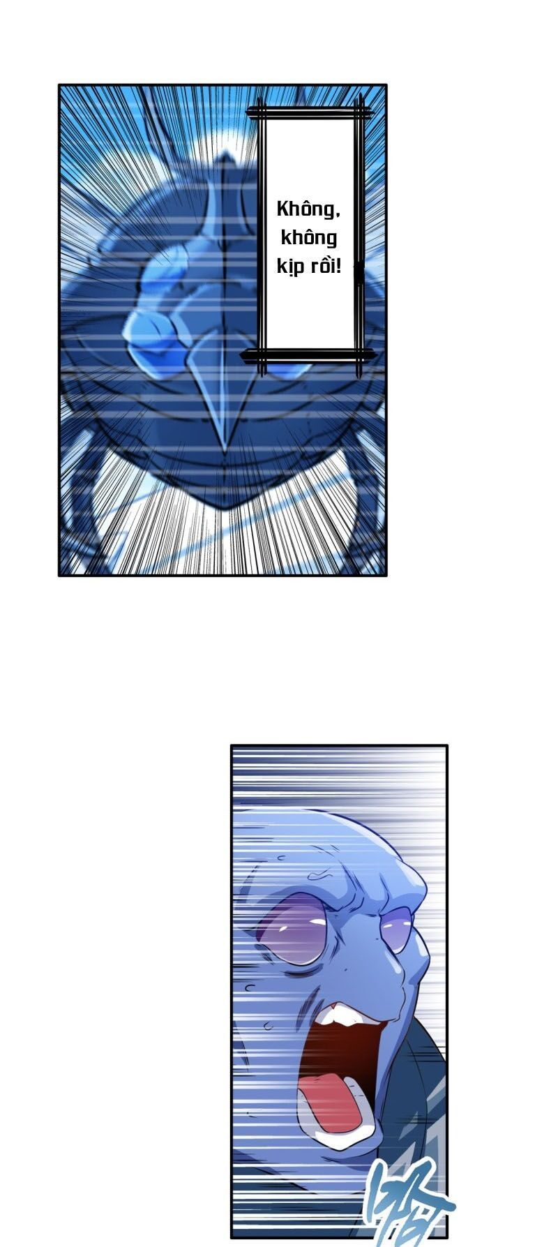 đọc truyện Anh Hùng ? Ta Không Làm Lâu Rồi Chương 206 ảnh 36 tại Thiên Thai Truyện