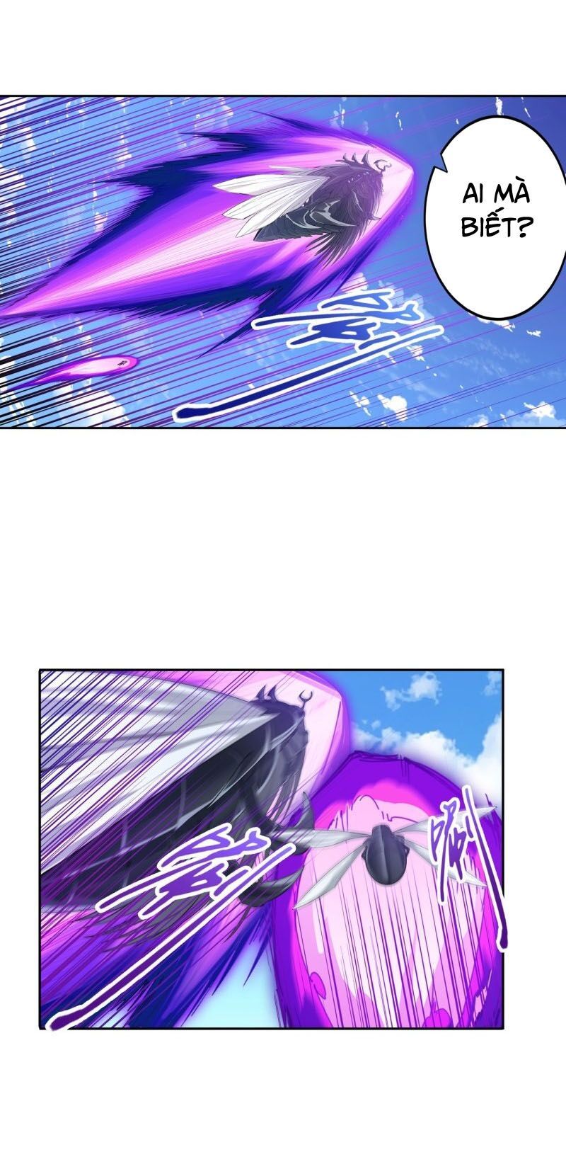 đọc truyện Anh Hùng ? Ta Không Làm Lâu Rồi Chương 206 ảnh 8 tại Thiên Thai Truyện