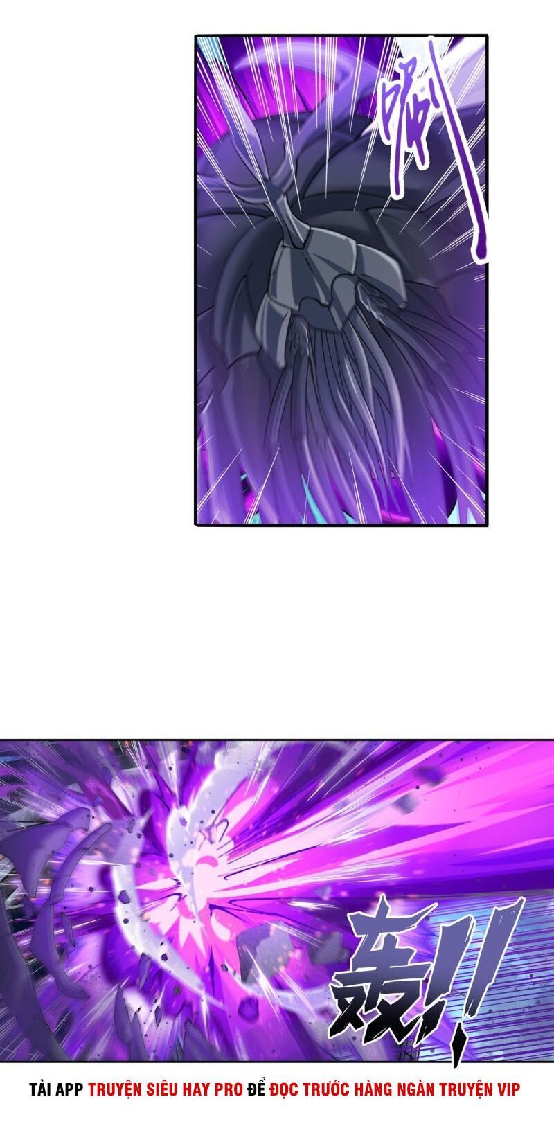 đọc truyện Anh Hùng ? Ta Không Làm Lâu Rồi Chương 206 ảnh 9 tại Thiên Thai Truyện