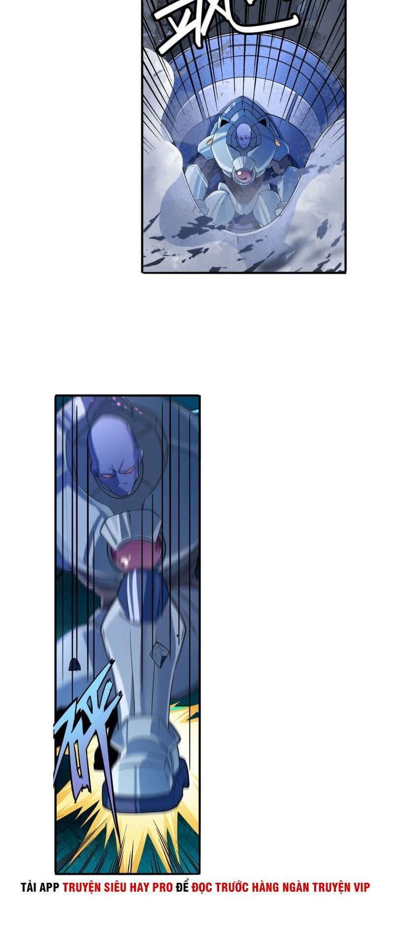 đọc truyện Anh Hùng ? Ta Không Làm Lâu Rồi Chương 206 ảnh 11 tại Thiên Thai Truyện