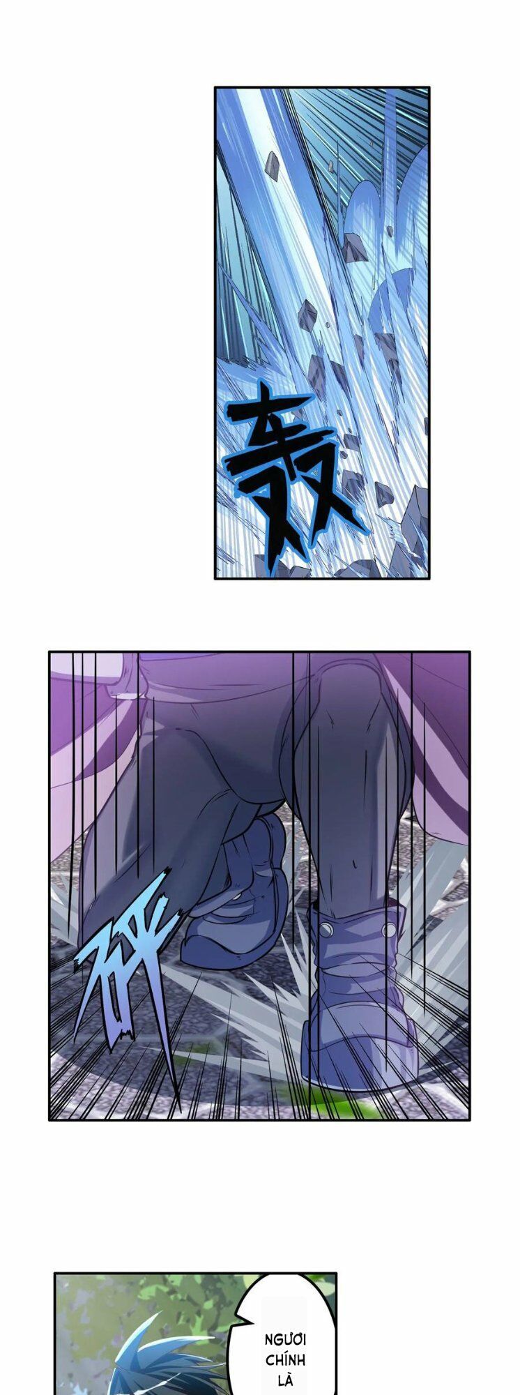 đọc truyện Anh Hùng ? Ta Không Làm Lâu Rồi Chương 207 ảnh 12 tại Thiên Thai Truyện