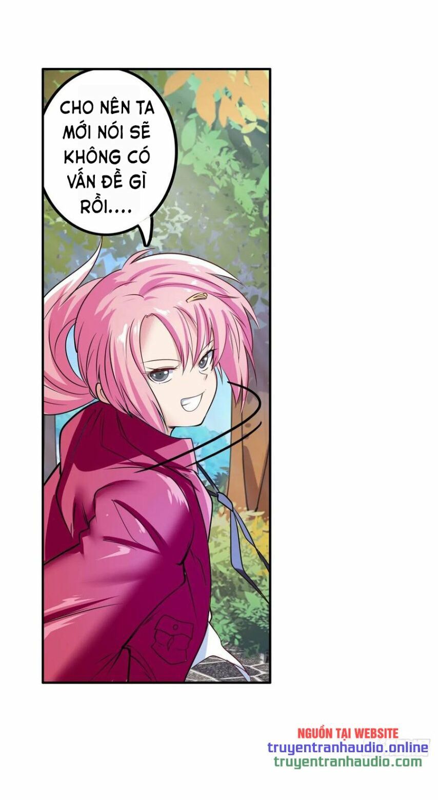 đọc truyện Anh Hùng ? Ta Không Làm Lâu Rồi Chương 207 ảnh 32 tại Thiên Thai Truyện