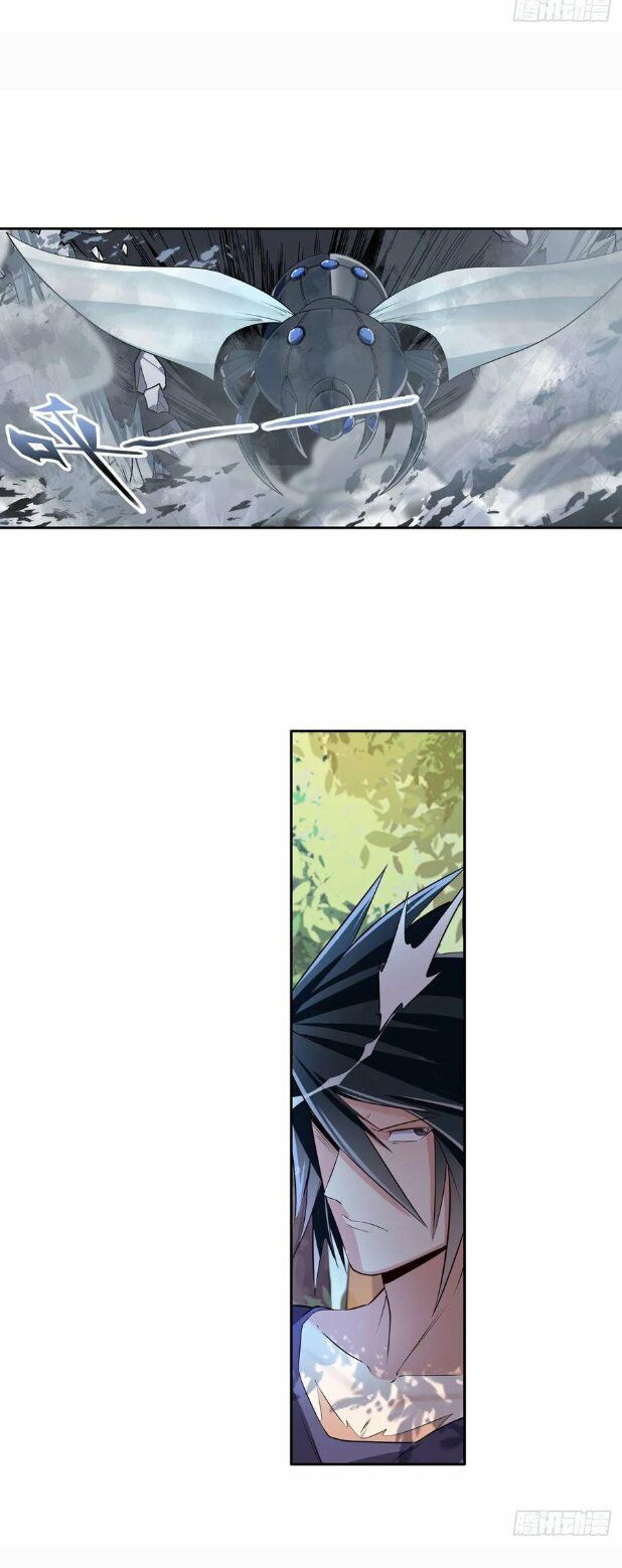 đọc truyện Anh Hùng ? Ta Không Làm Lâu Rồi Chương 207 ảnh 10 tại Thiên Thai Truyện