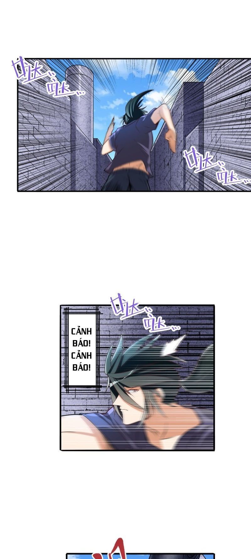 đọc truyện Anh Hùng ? Ta Không Làm Lâu Rồi Chương 208 ảnh 4 tại Thiên Thai Truyện