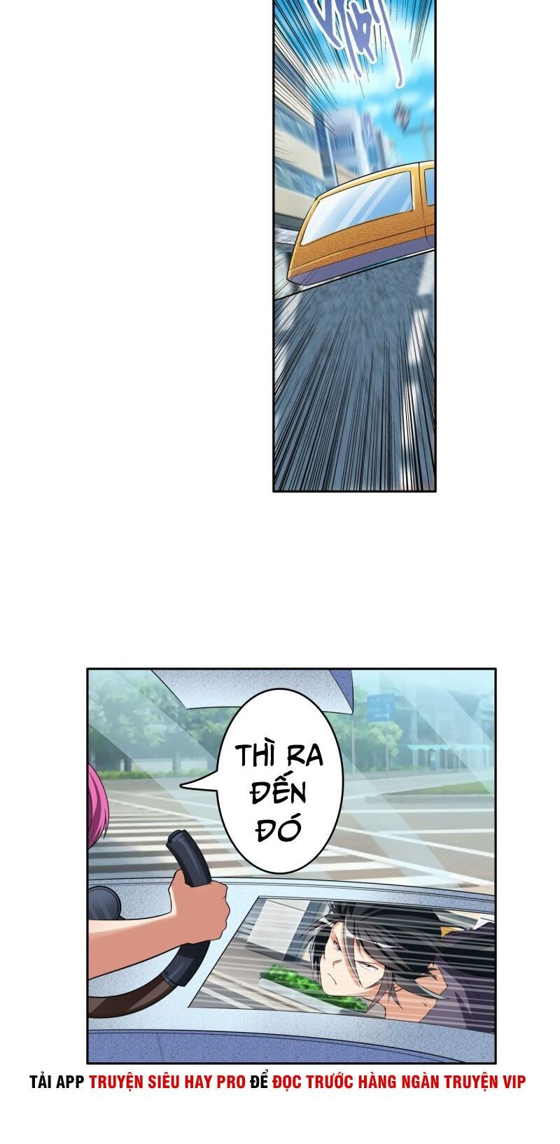 đọc truyện Anh Hùng ? Ta Không Làm Lâu Rồi Chương 208 ảnh 23 tại Thiên Thai Truyện