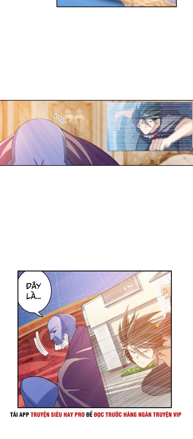 đọc truyện Anh Hùng ? Ta Không Làm Lâu Rồi Chương 208 ảnh 27 tại Thiên Thai Truyện