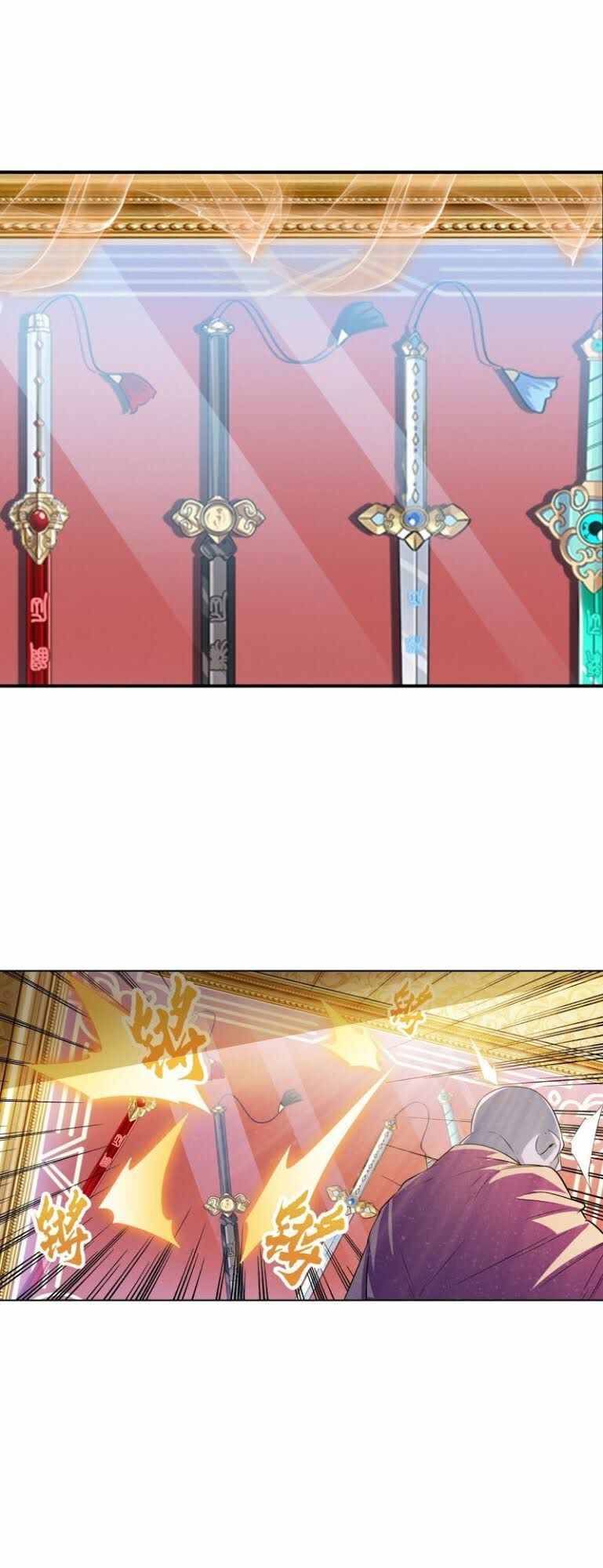 đọc truyện Anh Hùng ? Ta Không Làm Lâu Rồi Chương 208 ảnh 28 tại Thiên Thai Truyện