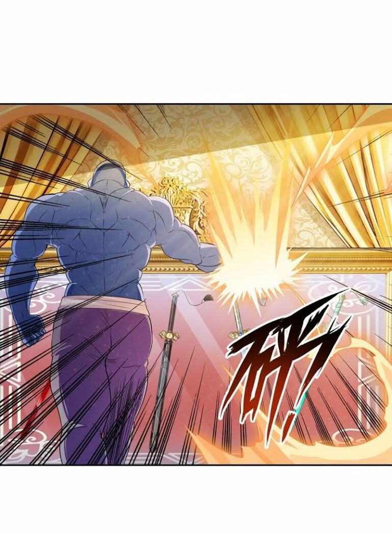 đọc truyện Anh Hùng ? Ta Không Làm Lâu Rồi Chương 208 ảnh 30 tại Thiên Thai Truyện