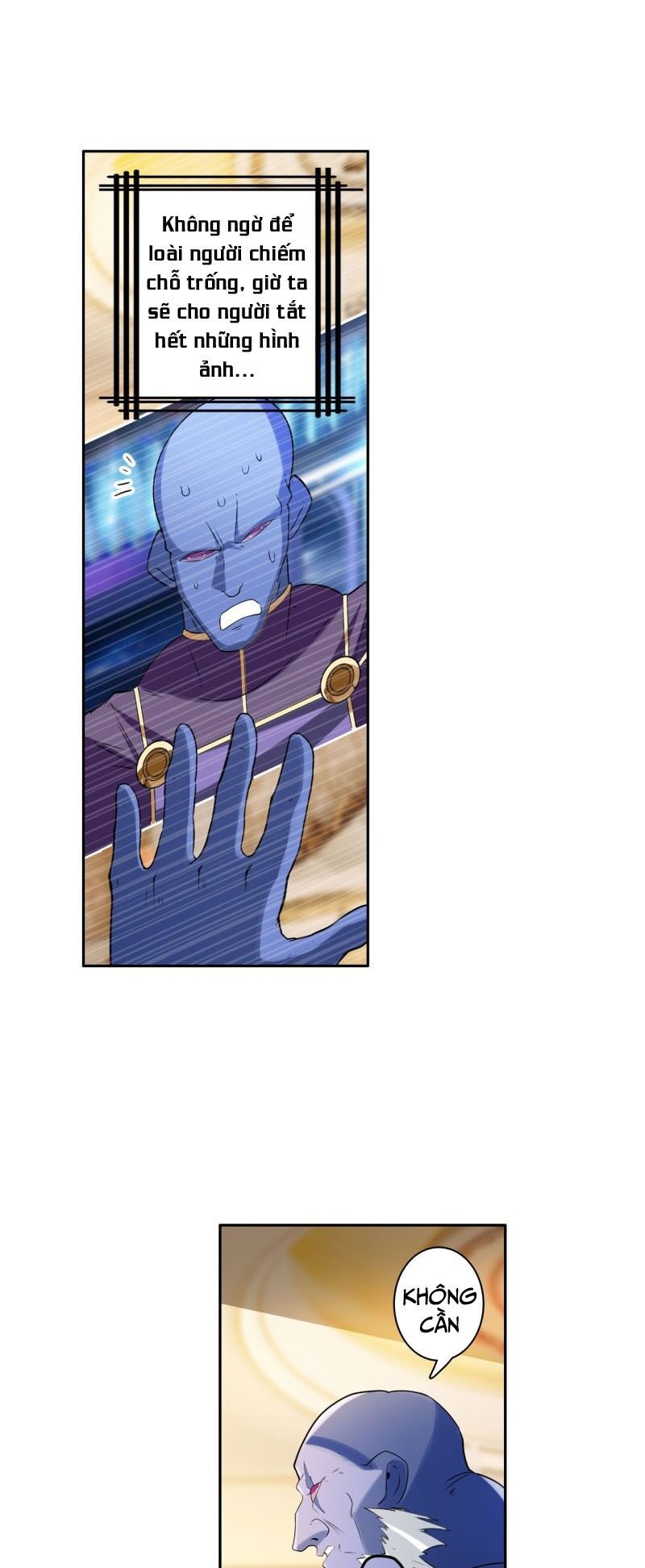 đọc truyện Anh Hùng ? Ta Không Làm Lâu Rồi Chương 208 ảnh 33 tại Thiên Thai Truyện