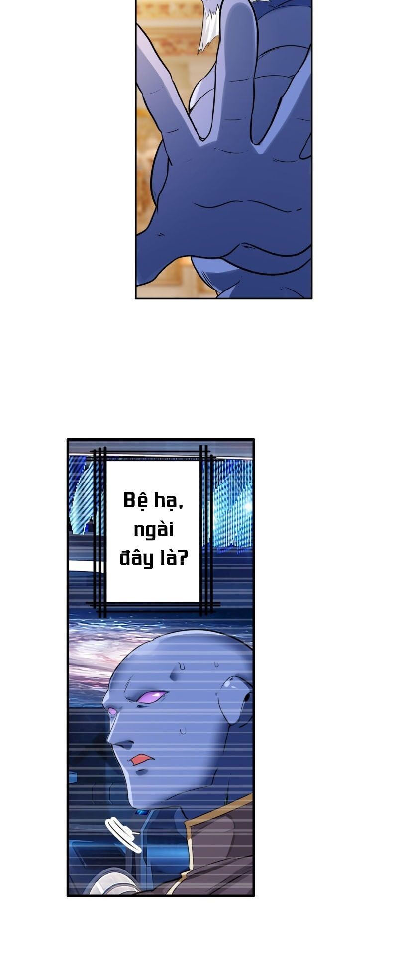 đọc truyện Anh Hùng ? Ta Không Làm Lâu Rồi Chương 208 ảnh 34 tại Thiên Thai Truyện