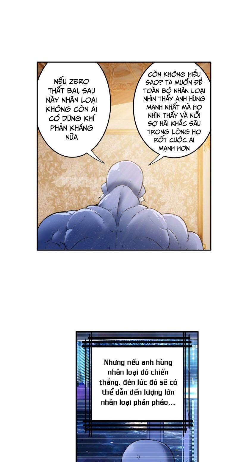 đọc truyện Anh Hùng ? Ta Không Làm Lâu Rồi Chương 208 ảnh 35 tại Thiên Thai Truyện