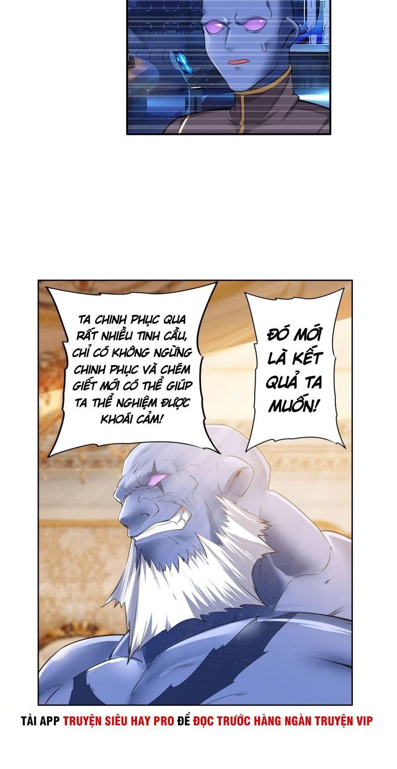 đọc truyện Anh Hùng ? Ta Không Làm Lâu Rồi Chương 208 ảnh 36 tại Thiên Thai Truyện