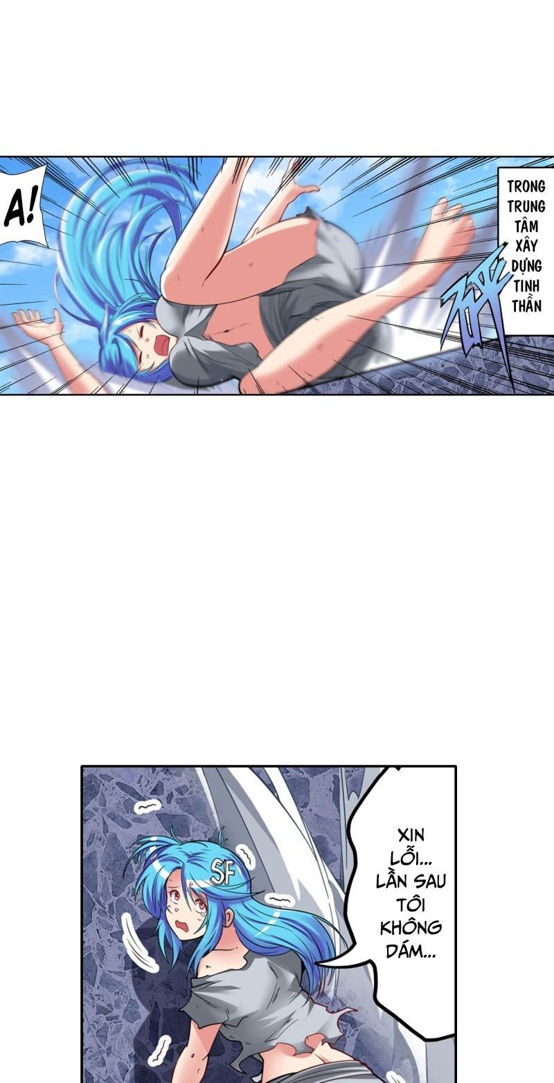 đọc truyện Anh Hùng ? Ta Không Làm Lâu Rồi Chương 208 ảnh 39 tại Thiên Thai Truyện