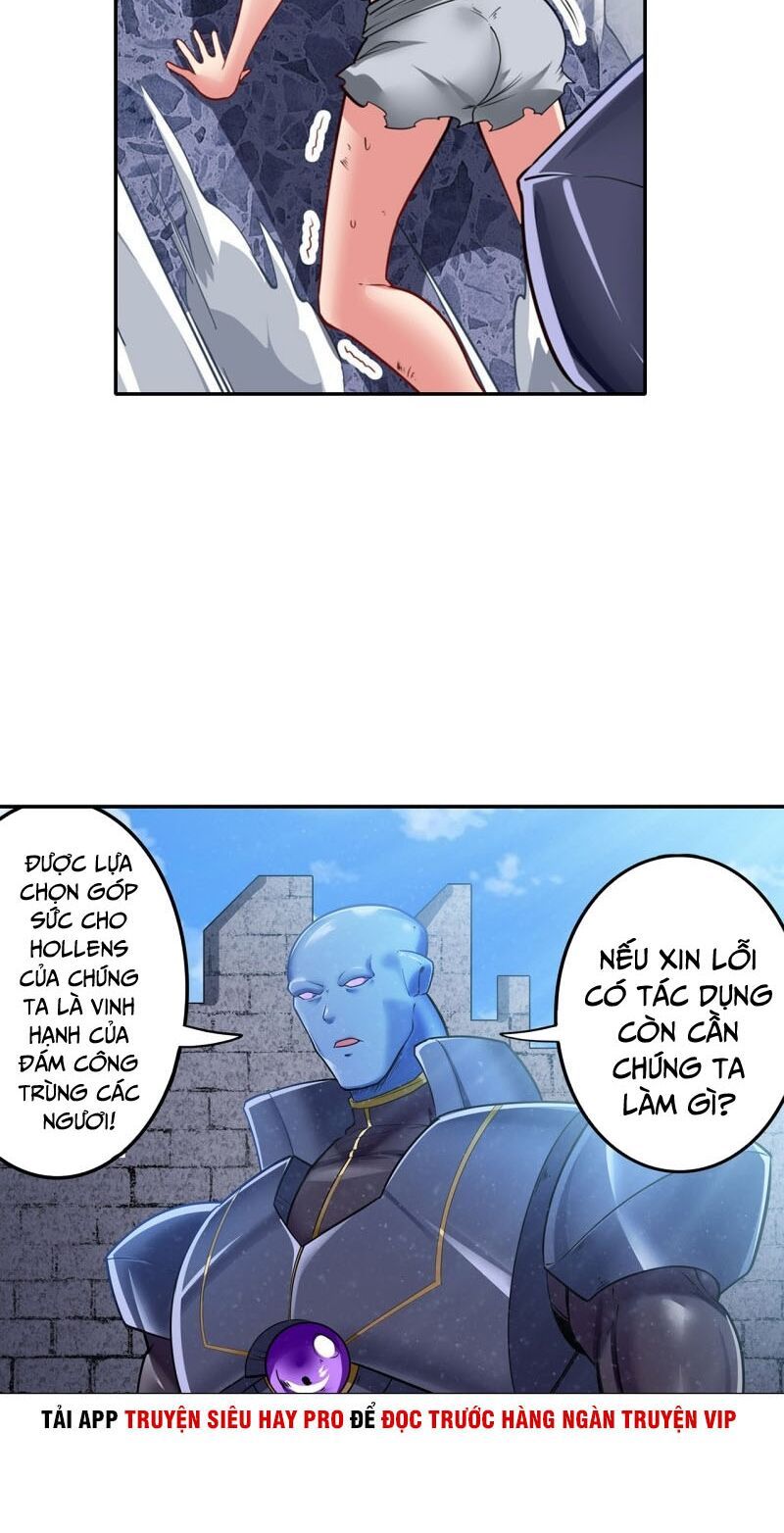 đọc truyện Anh Hùng ? Ta Không Làm Lâu Rồi Chương 208 ảnh 40 tại Thiên Thai Truyện