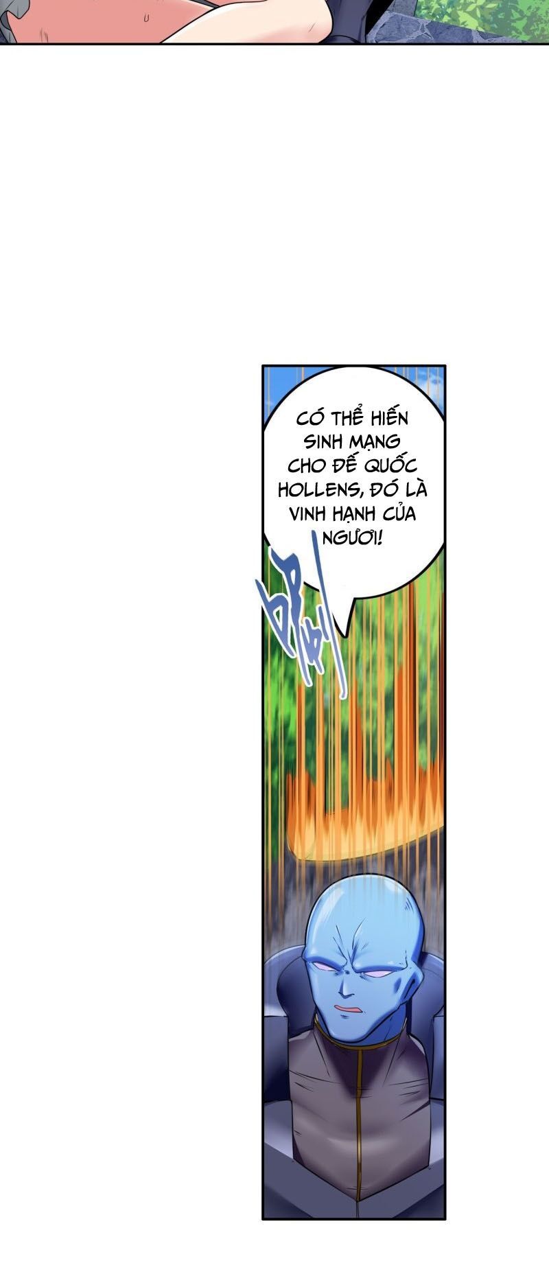 đọc truyện Anh Hùng ? Ta Không Làm Lâu Rồi Chương 208 ảnh 42 tại Thiên Thai Truyện