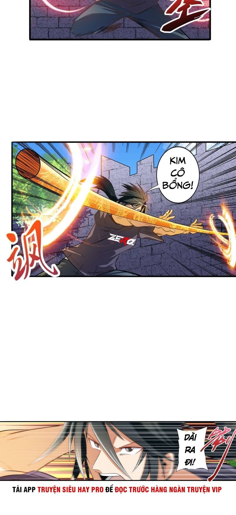 đọc truyện Anh Hùng ? Ta Không Làm Lâu Rồi Chương 208 ảnh 7 tại Thiên Thai Truyện