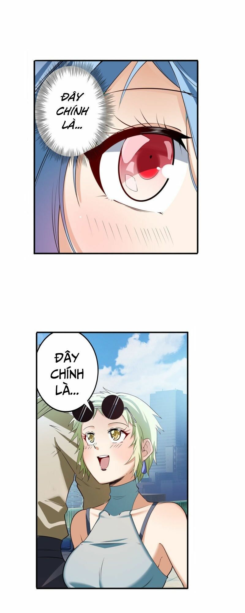 đọc truyện Anh Hùng ? Ta Không Làm Lâu Rồi Chương 209 ảnh 16 tại Thiên Thai Truyện