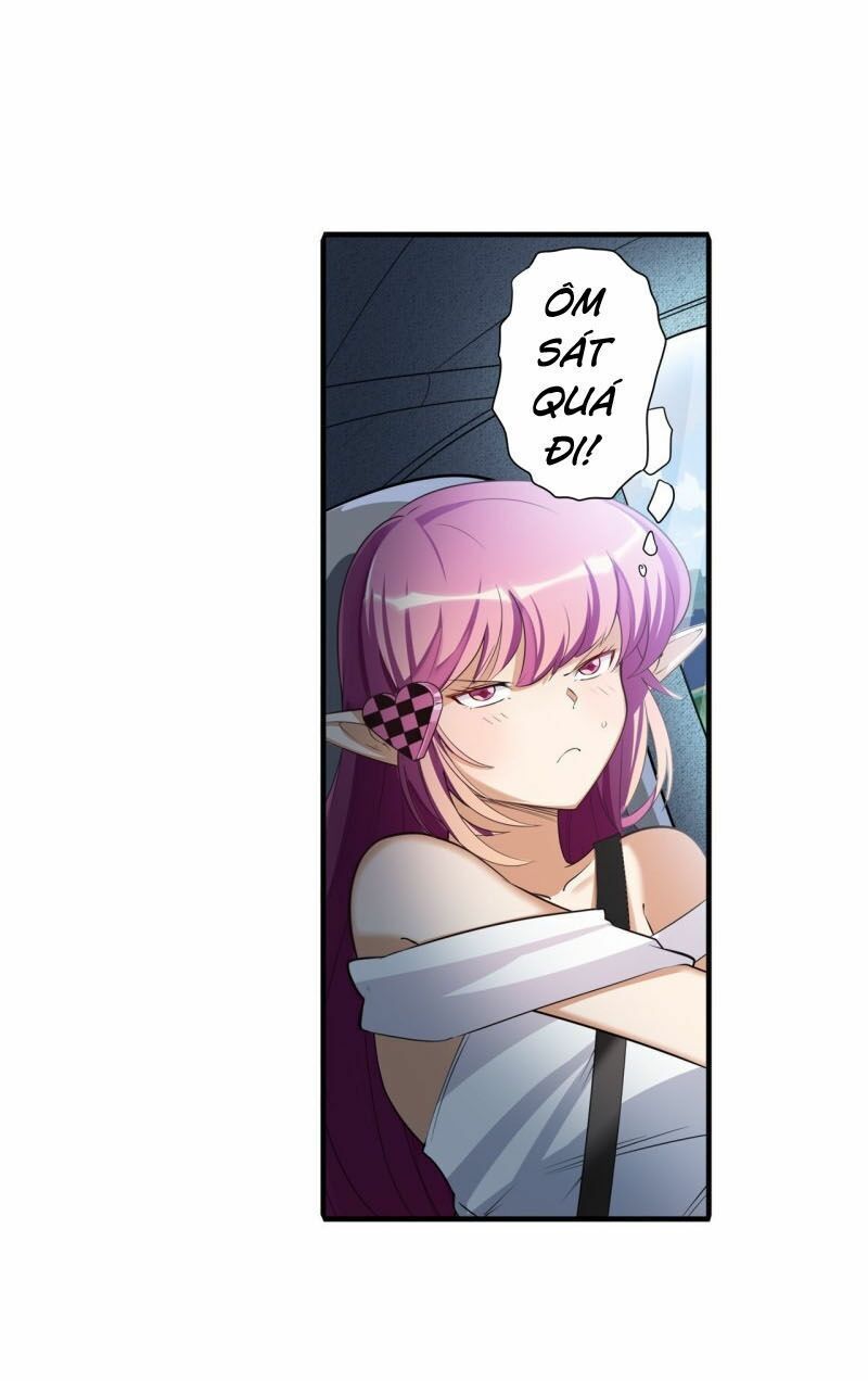 đọc truyện Anh Hùng ? Ta Không Làm Lâu Rồi Chương 209 ảnh 17 tại Thiên Thai Truyện