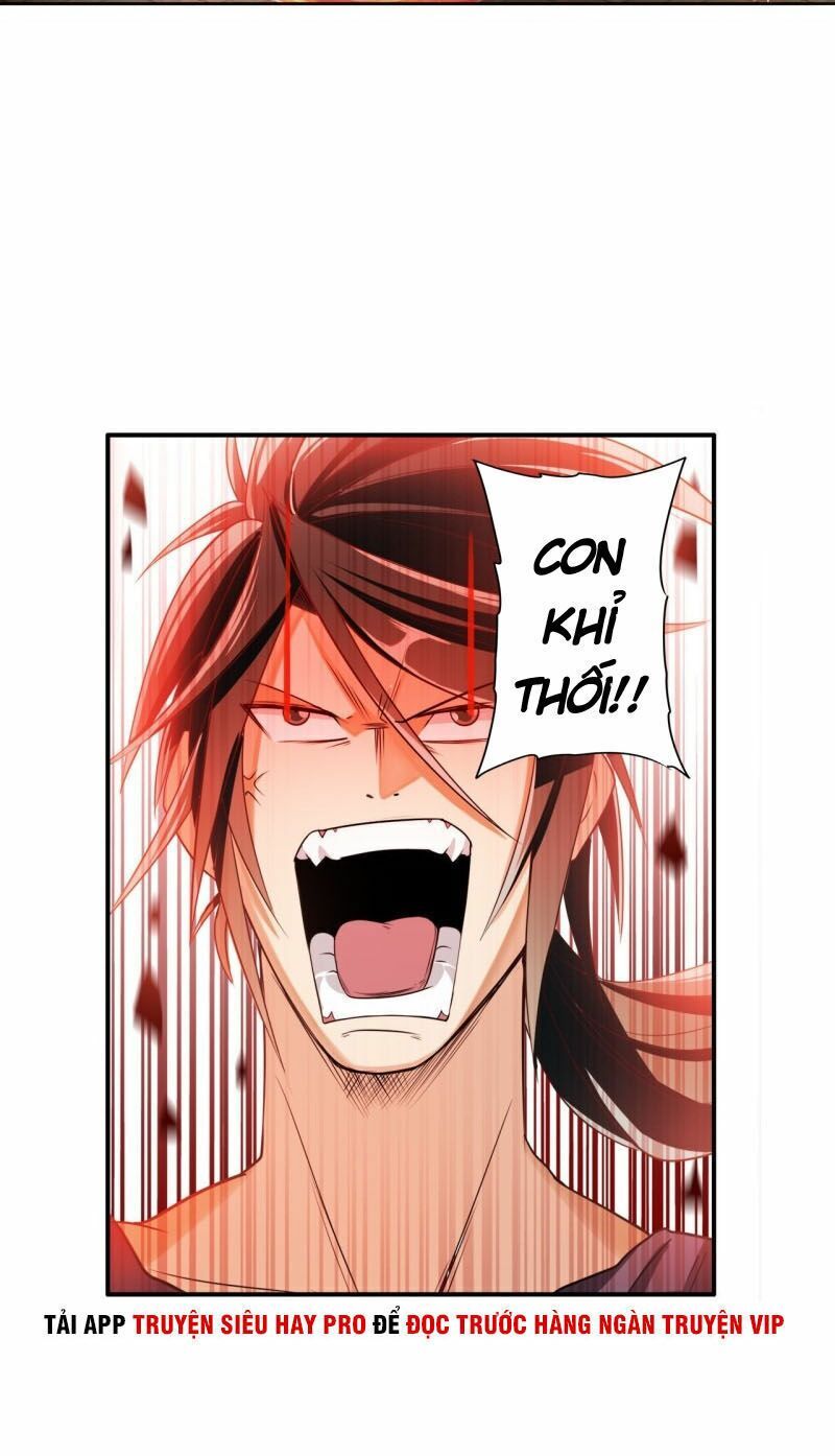 đọc truyện Anh Hùng ? Ta Không Làm Lâu Rồi Chương 209 ảnh 19 tại Thiên Thai Truyện