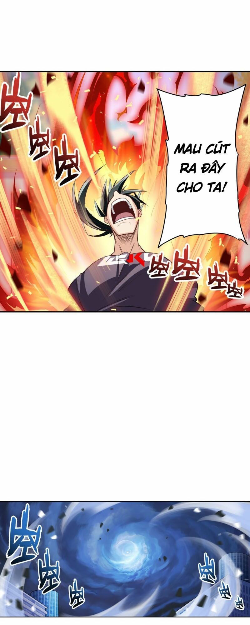 đọc truyện Anh Hùng ? Ta Không Làm Lâu Rồi Chương 209 ảnh 20 tại Thiên Thai Truyện