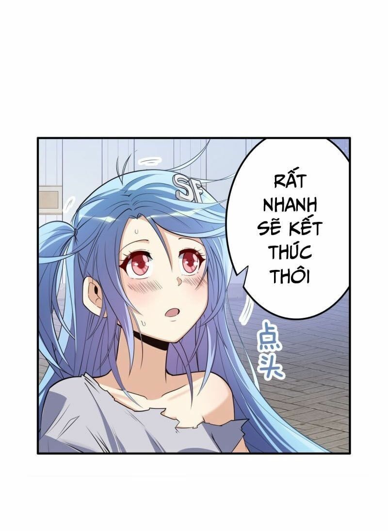 đọc truyện Anh Hùng ? Ta Không Làm Lâu Rồi Chương 209 ảnh 25 tại Thiên Thai Truyện