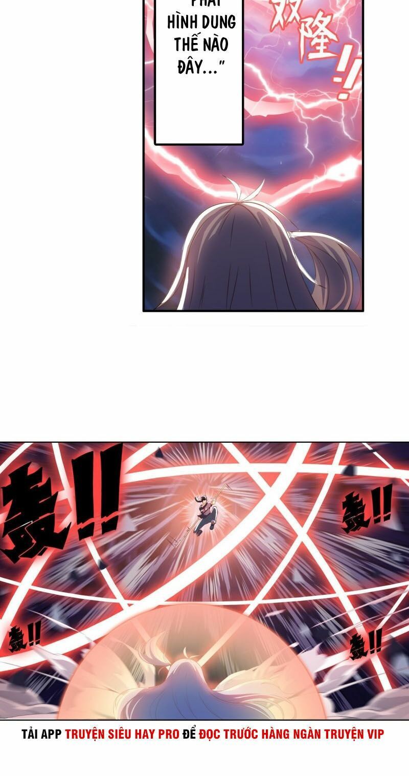 đọc truyện Anh Hùng ? Ta Không Làm Lâu Rồi Chương 209 ảnh 31 tại Thiên Thai Truyện