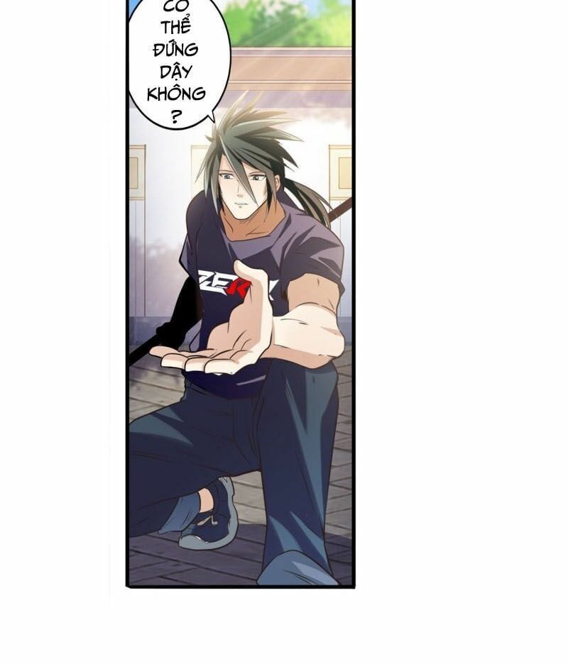 đọc truyện Anh Hùng ? Ta Không Làm Lâu Rồi Chương 209 ảnh 5 tại Thiên Thai Truyện